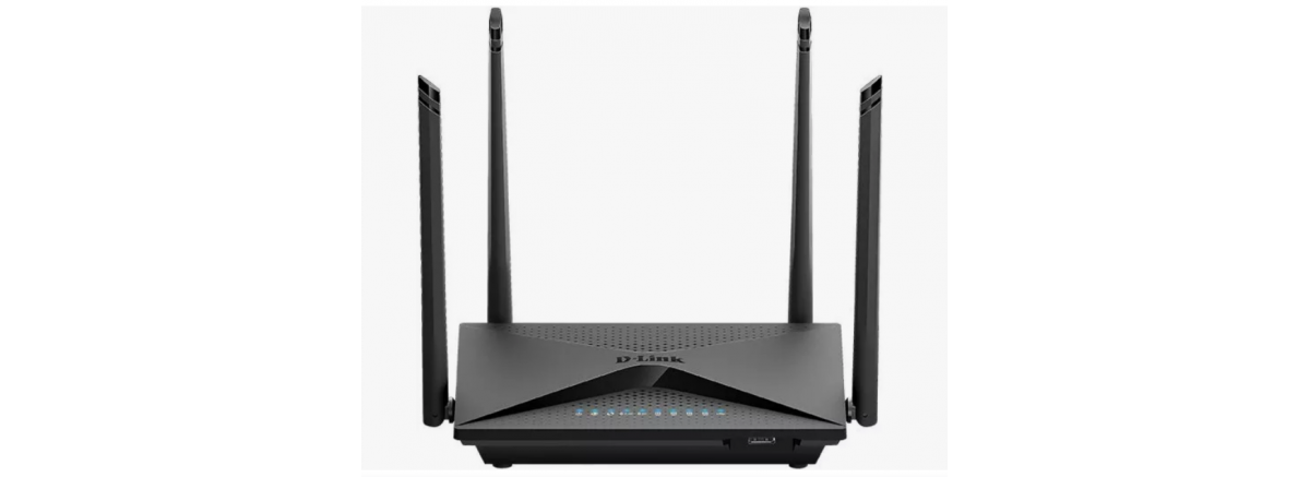 D-Link DIR-853/SE - Доступный и надежный Wi-Fi для вашего дома