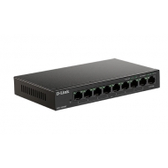 D-Link DES-1009MP