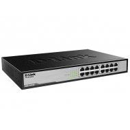 D-Link DES-1016C
