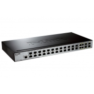 D-Link DES-3200-28F