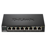 D-Link DGS-1008D/H2