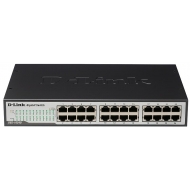 D-Link DGS-1024D/GE