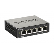 D-Link DGS-1100-05V2