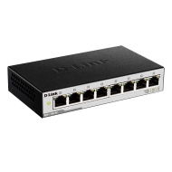 D-Link DGS-1100-08