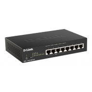 D-Link DGS-1100-08PLV2