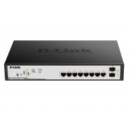 D-Link DGS-1100-10MPP