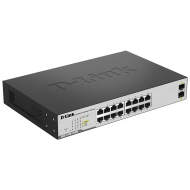 D-Link DGS-1100-18/ME