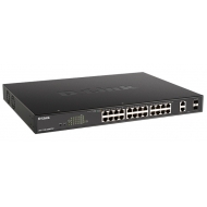 D-Link DGS-1100-26MPPV2