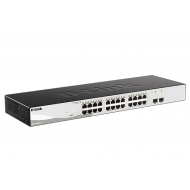 D-Link DGS-1210-26/F2