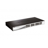 D-Link DGS-1210-28/B