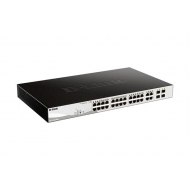 D-Link DGS-1210-28MP
