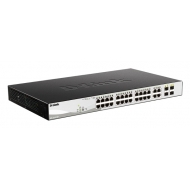 D-Link DGS-1210-28P