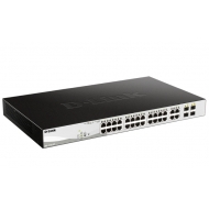D-Link DGS-1210-28P/FL