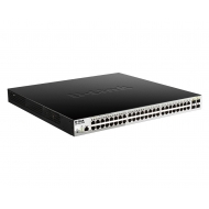 D-Link DGS-1210-52P/ME