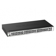D-Link DGS-1510-52X/ME