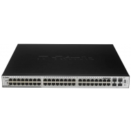 D-Link DGS-3100-48P