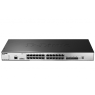 D-Link DGS-3120-24TC
