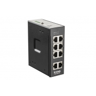 D-Link DIS-100G-8W
