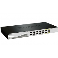 D-Link DXS-1210-12SC/A1