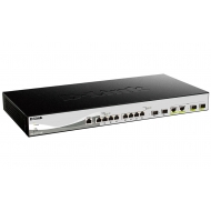 D-Link DXS-1210-12TC