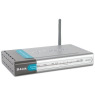 D-Link DI-624S