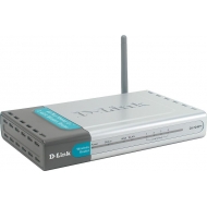 D-Link DI-724P+