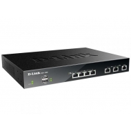 D-Link DSR-1000