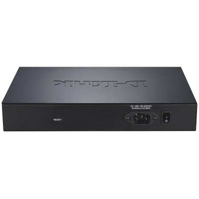 D-Link DSR-1000, Маршрутизаторы