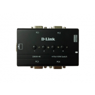 D-Link DKVM-4K
