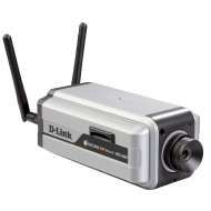 D-Link DCS-3430