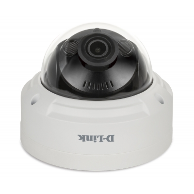 D-Link DCS-4614EK, Power over Ethernet D-Link DCS-4614EK, Power over Ethernet