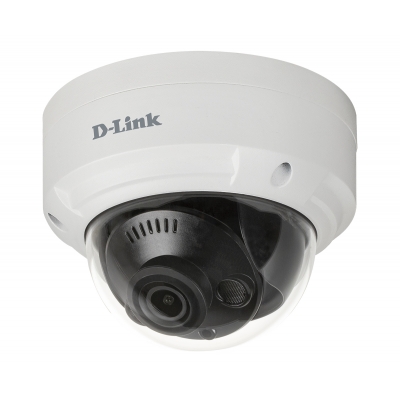 D-Link DCS-4614EK, Power over Ethernet D-Link DCS-4614EK, Power over Ethernet