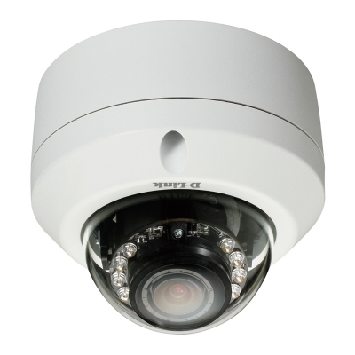 D-Link DCS-6314
