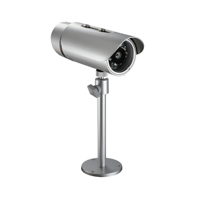 D-Link DCS-7110, Power over Ethernet