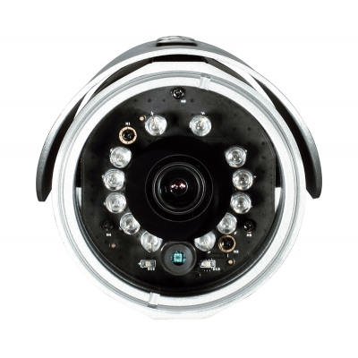 D-Link DCS-7110, Power over Ethernet