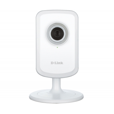 D-Link DCS-931L