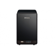 D-Link DNR-326